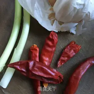 Make Pelican cabbage step 1