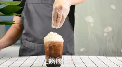Make Ahwada Bobo ice step 11