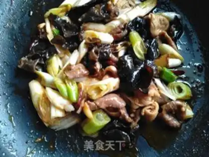 Make Fried step 7