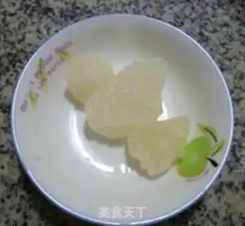 Make The rice porridge step 3