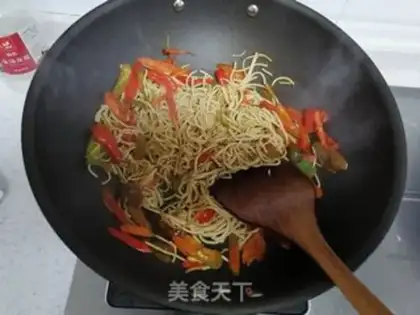 Make Paprika step 5