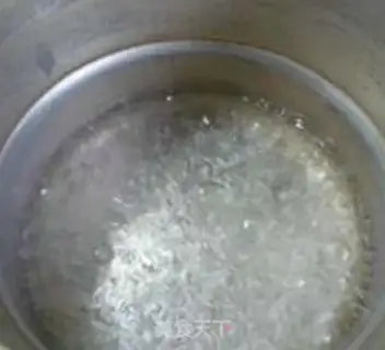 Make Porridge of porridge step 5
