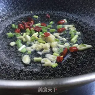 Make Pelican cabbage step 3