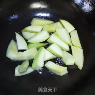 Make Mango sweet ribs step 14