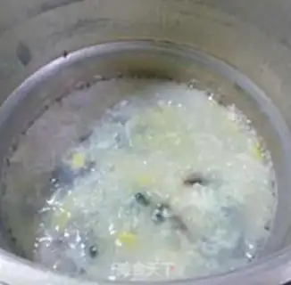 Make Porridge of porridge step 9