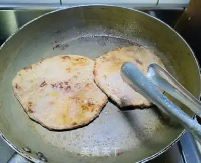 Make Fried steak step 4