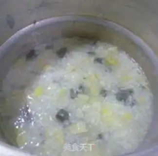 Make Porridge of porridge step 10