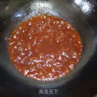 Make Mango sweet ribs step 16