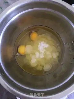Make Peach step 2