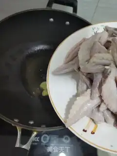 Make Beer and chicken tip step 2
