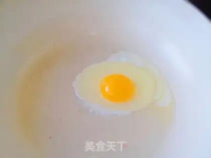 Make Pancake sandwich step 1