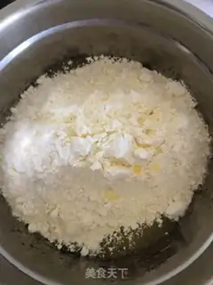 Make Peach step 4