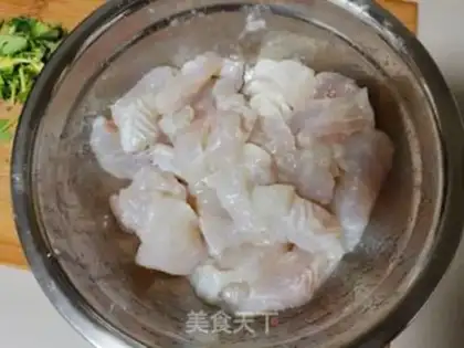 Make The cheesefish step 0