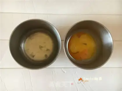 Make Banana cocoa cake step 0