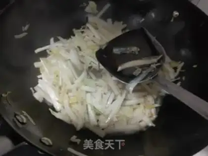 Make Sour cabbage step 5