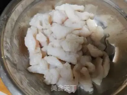 Make The cheesefish step 3