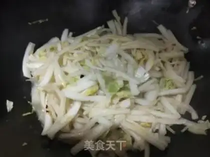 Make Sour cabbage step 6