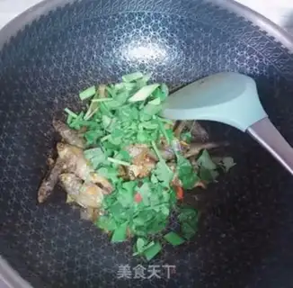 Make Snack fish step 6