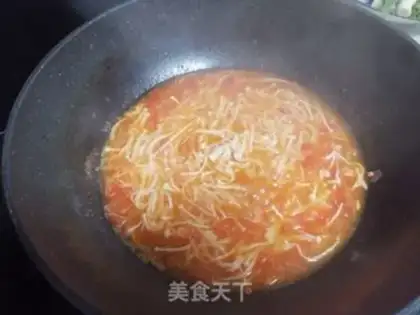 Make The cheesefish step 4