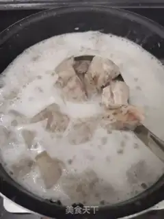 Make Coconut tacos, Simillo step 7