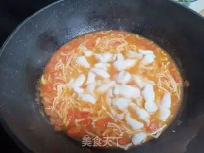 Make The cheesefish step 5
