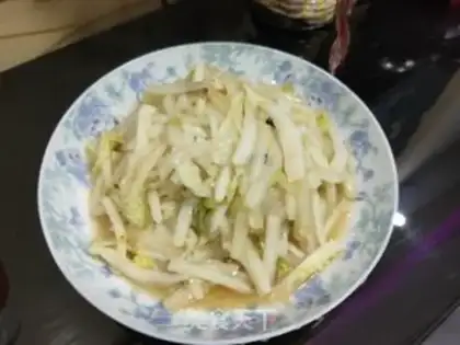 Make Sour cabbage step 7