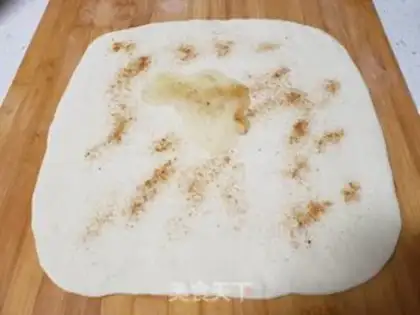 Make Pyramid fire step 2