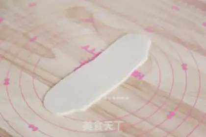Make Golden Sand step 5