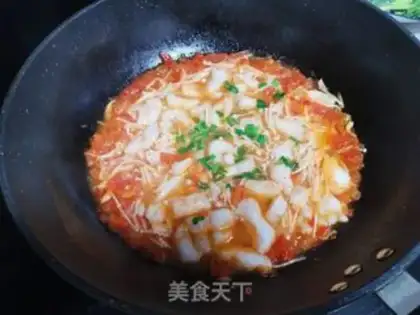 Make The cheesefish step 6