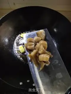 Make Garlic cod step 4