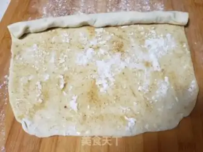 Make Pyramid fire step 5