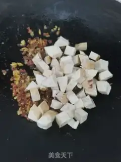 Make Tacocake step 5