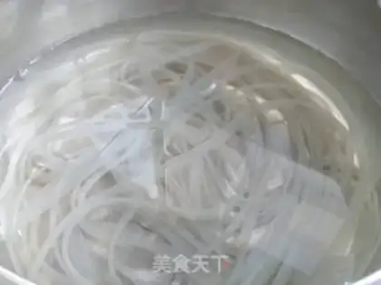 Make Powder step 1
