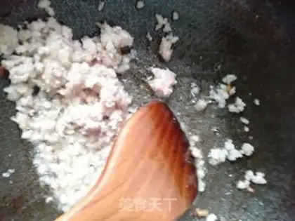 Make ♪ Dry beans ♪ step 4