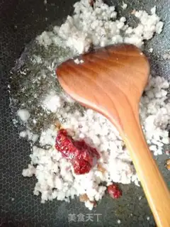 Make ♪ Dry beans ♪ step 5