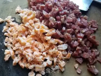 Make Rice rice step 2