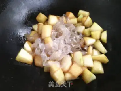 Make Powder step 5