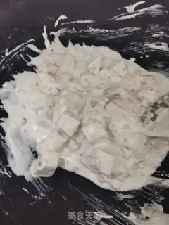 Make Tacocake step 10
