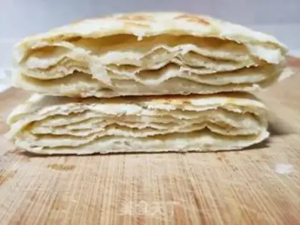 Make Pyramid fire step 10