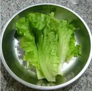 Make Porridge of raw meat step 1