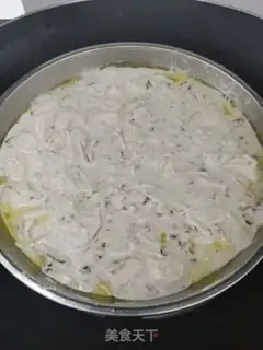 Make Tacocake step 11