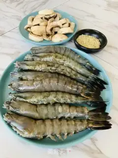 Make Pyramid-snack-snack-snack step 0