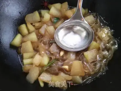 Make Powder step 7