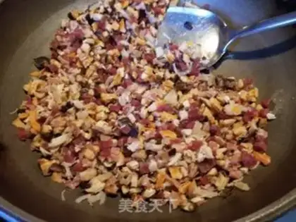 Make Rice rice step 6