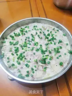 Make Tacocake step 13