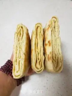Make Pyramid fire step 13