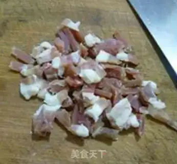 Make Porridge of raw meat step 4