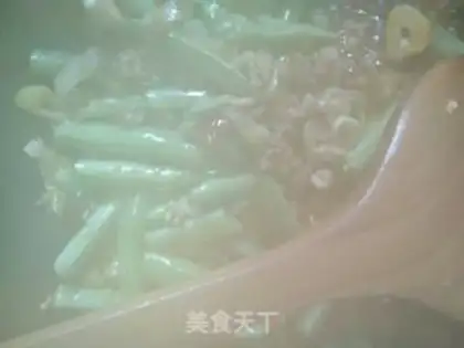 Make ♪ Dry beans ♪ step 10