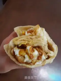 Make Pyramid fire step 14