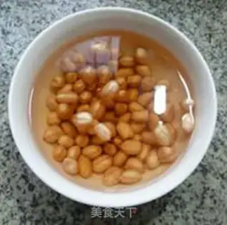 Make Porridge step 1